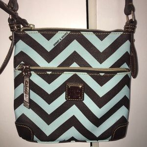 Dooney & Bourke Crossbody